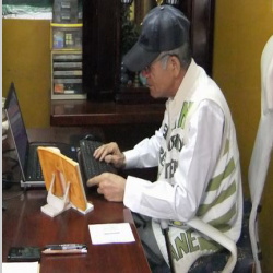 CEO